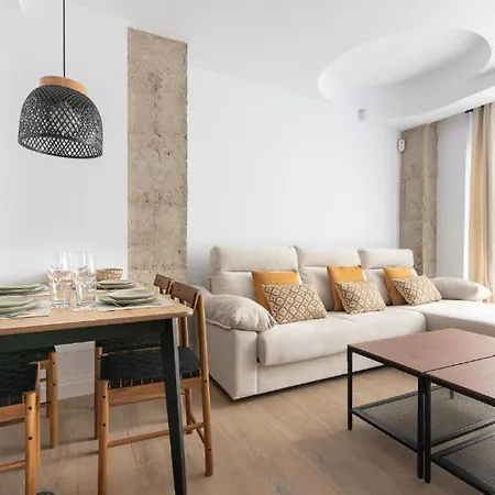 Appartement Nordeste Santander