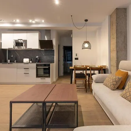 Nordeste Appartement