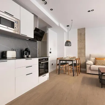 Appartement Nordeste *