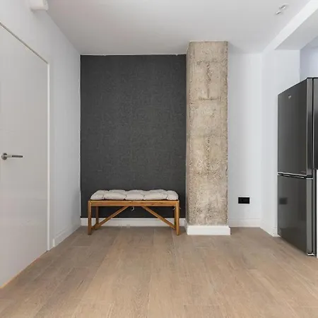 Appartement Nordeste