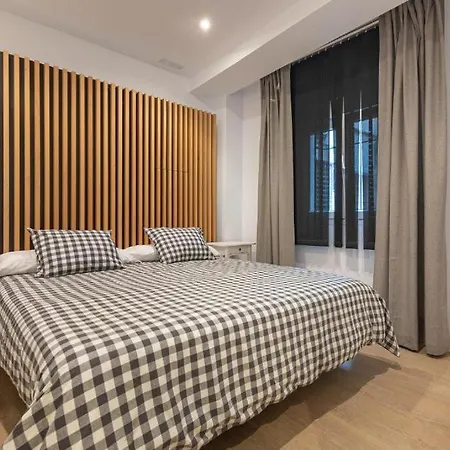 Appartement Nordeste