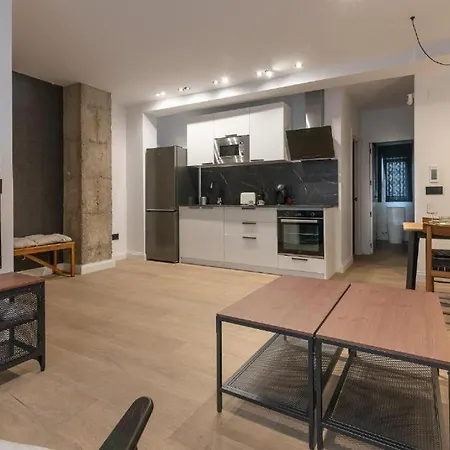 Nordeste Appartement *