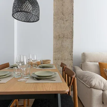 Nordeste Appartement Santander