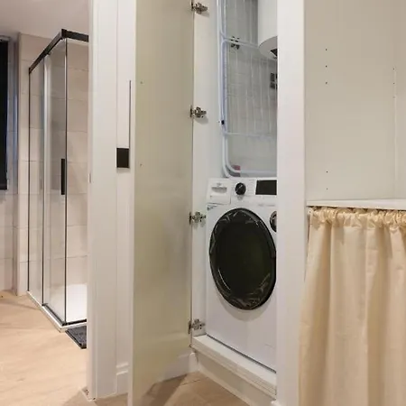 Appartement Nordeste Santander