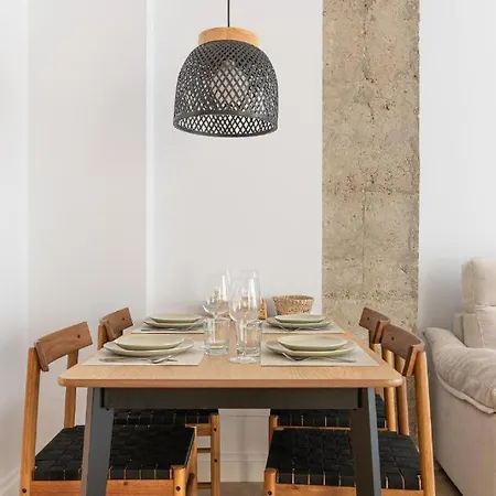 Nordeste Appartement Santander