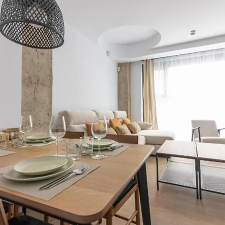 Appartement Nordeste